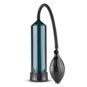 Vacuum Penis Pump Powerful Erection Developer Extender - 8 Inch