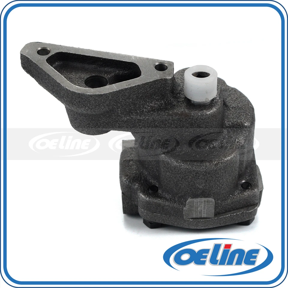 Engine Oil Pump for Buick Century Chevy Impala Malibu GMC S15 Pontiac Grand Am - Image 1 of 4