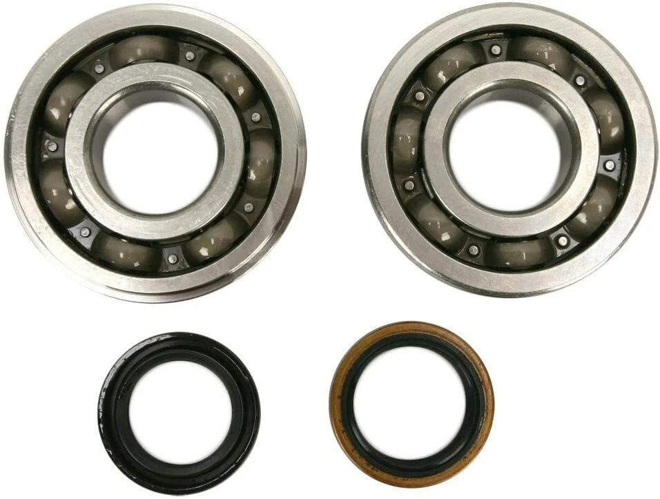 Kit de rodamientos principales Hot Rods KTM 2006-2007 250EXCF & 2006-2011 KTM 250XCFW  Foto 1 de 1