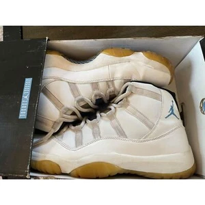Air Jordan 11 Retro "Columbia" 2014 - Classic con scatola originale - Foto 1 di 8
