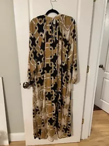 HM And Richard Allen Dress In Size 18 BNWT - Picture 1 of 7