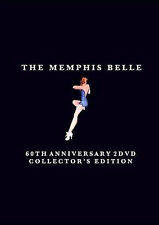 The Memphis Belle [60th Anniversary Collector's Edition] [DVD]