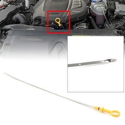 For 1999-2006 2000 2001 Suzuki Grand Vitara XL-7 2.5 2.7 V6 Engine Oil Dipstick Foto 1 de 4