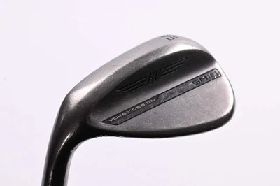 Left Hand Titleist Vokey SM10 Sand Wedge / 54 Degree / Stiff Flex Project X - Image 1 of 4