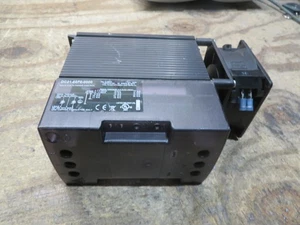 WATLOW DIN-A-MITE CONTROLLO ALIMENTAZIONE STATO SOLIDO DC21-60F0-0000 65A 277-600VAC - Foto 1 di 4