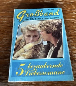 Kelter Verlag "5 Bezaubernde Liebesromane - Bild 1 von 1