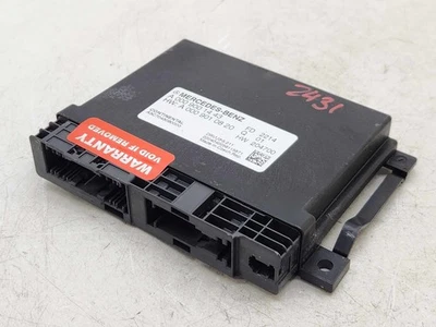 Mercedes SL63 AMG R232 2022 módulo de control programa de conducción A0009001443 Foto 1 de 4