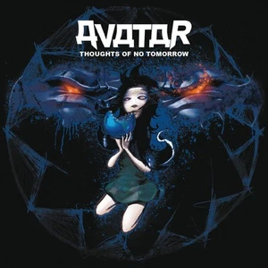 Avatar Thoughts Of No Tomorrow (Vinyl) (UK IMPORT) - Picture 1 of 1