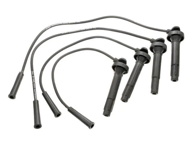 Juego de cables de bujía para Subaru Outback 2000-2004 2,5 L H4 2003 2001 2002 MN922QW Foto 1 de 1