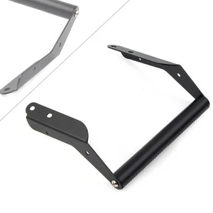 Motorbike GPS Navigation Phone Holder Bracket For Kawasaki VERSYS 1000 19-2022 - Picture 1 of 11