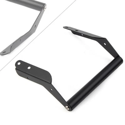 Motorbike GPS Navigation Phone Holder Bracket For Kawasaki VERSYS 1000 19-2022 - Image 1 of 4