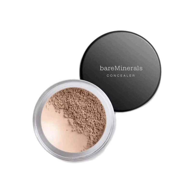 BareMinerals Multi-Tasking Face Concealer - SUMMER BISQUE - SPF 20 - New - Image 1 of 4