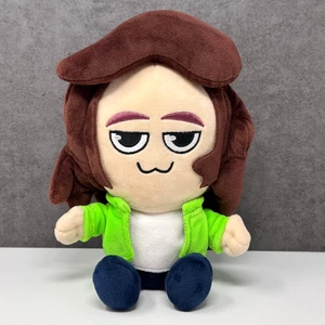 PROTOTYPE Makeship ProGamerDude GTA RP YouTuber Plush Soft Toy 8" - UNRELEASED - Picture 1 of 6