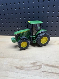 John Deere Ertl 1/32 7310R Tractor Diecast Farm Equipment Toy Vehicle - Picture 1 of 3