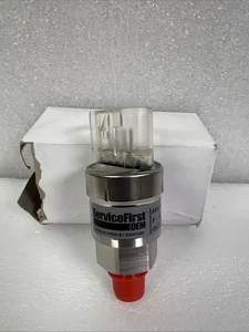 Trane Service First AKS 1008 Pressure Transducer New Open Box TDR00354 HVAC Part - Picture 1 of 4