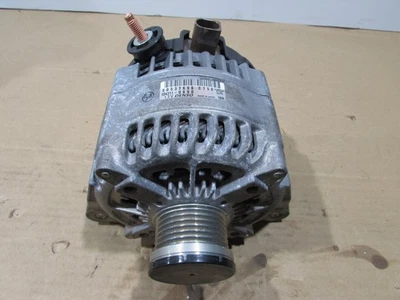 Alternateur Alfa Romeo Giulia Stelvio 12V 180A origine 50537696 509-G05-39 - Photo 1/4