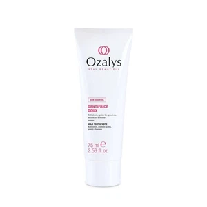 ozalys dentifrice doux 75 ml - Foto 1 di 1