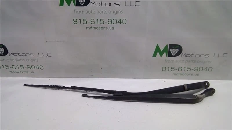 HONDA ODYSSEY 2005-2008 JUEGO DELANTERO PARABRISAS CRISTAL BRAZO LIMPIAPARABRISAS 76600S0XA01 Foto 1 de 4