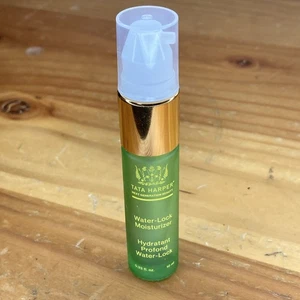 Tata Harper Water-Lock Moisturizer 0.33 oz 10 mL Deluxe Travel Size - Picture 1 of 4