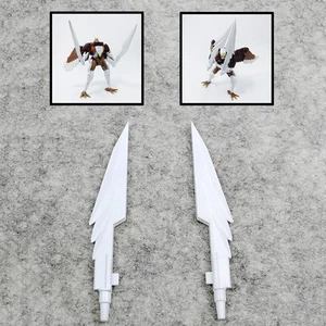 YYW-18 Upgrade Kit Double Knife For Kingdom MAXIMAL SKYWARP - Picture 1 of 5