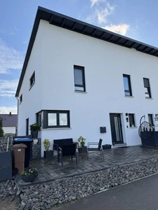 Doppelhaus in Blaufelden - Bild 1 von 19