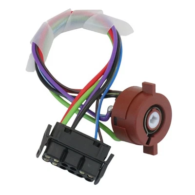 Fit for 1995-2002 BMW M3 Z3 323i 323is 328i 328is Ignition Switch High Quality - Image 1 of 4