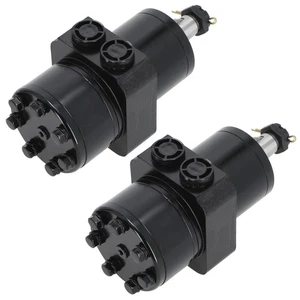 2xWheel Motor for Hydro Gear HGM12P7172 Ferris 5023091 Ariens 00882300 5023091 - Picture 1 of 11