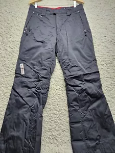 SPYDER SNOWBOARD SKI SNOWBOARDING PANTS 34x30 - Picture 1 of 13