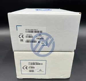 HD-RX-USB-2000-C brand new HD-RX-USB-2000-C Central control mainframe - Picture 1 of 3
