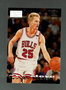 1993-94. Topps. Stadium Club 1st Day Issue. Steve Kerr #227 - Picture 1 of 2