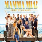 Mamma Mia! Here We Go Again-Good
