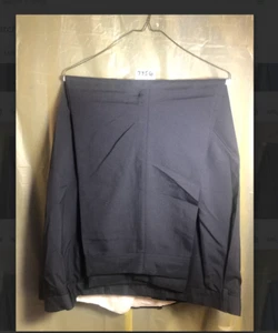 Men's Westport Navy Blue Dress Pants Size 58 - Picture 1 of 1