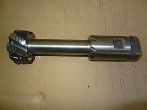 NIAGARA 72495 2-1/2 ZOLL 8FL T-NUT SCHRUPP SCHAFTFRÄSER M16 - Bild 1 von 2