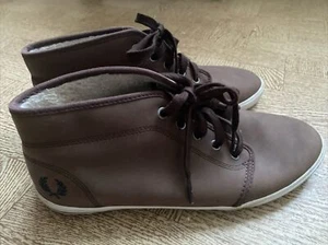 Fred Perry Boot Gr.41 - Bild 1 von 12