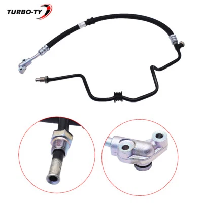 Power Steering Hose For Honda Ridgeline 3.5L V6 2006 2007 2008 2009 2010 2011 - Image 1 of 4