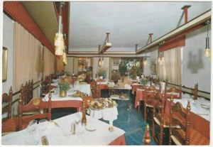 CAMPOROSSO MARE - IMPERIA - RESTAURANT GINO -12124- - Bild 1 von 1