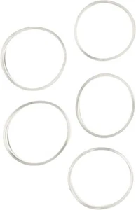 N372461/N430442 Ersatzschleifband DCW210 DWE6420 DWE6421 DWE6423K 90337 - Bild 1 von 2