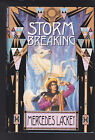 Storm Breaking: The Mage Storms Book #3 Hardcover 1st -Mercedes Lackey 1996 NEW