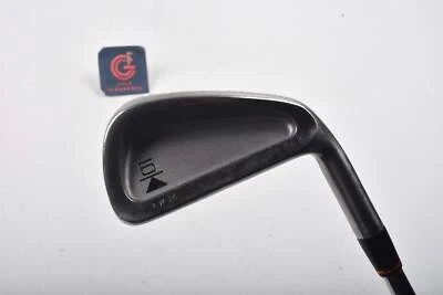 Titleist DCI Black #5 Iron / Stiff Flex Titleist Tri Spec Shaft / Demo - Image 1 of 4