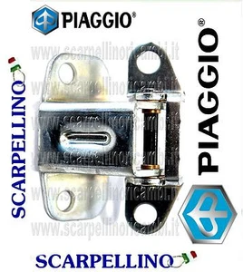 CERNIERA PORTA ANTERIORE PIAGGIO QUARGO DIESEL -HINGE PORTABLE- 6871087Z01000 - Imagen 1 de 1