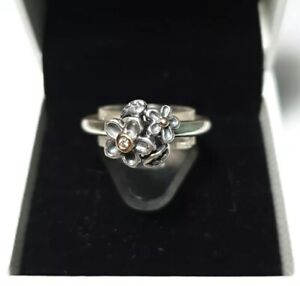 Genuine Pandora "He Loves Me" Ring, Model # 190613D
