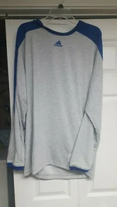 ADIDAS HOMBRE NUEVO EQUIPO SPEED SHOOTER JERSEY GRANDE - Imagen 1 de 1