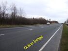 Photo 6X4 The A66 Heading North Lingfield/Nz3114 Near Darlington. C2013