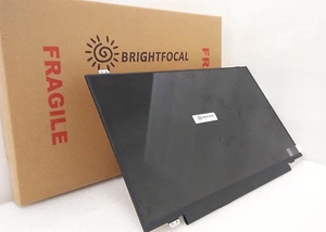 Nuovo Schermo di Ricambio per Lenovo FRU 01LW010 FHD 1920x1080 IPS LCD LED Displ... - Foto 1 di 12