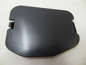 BMW 5er F10 F11 7er F01 F02  Deckel vorne rechts 7237494 Radhausabdeckung - Picture 1 of 2