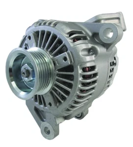 New Alternator For Dodge Dakota (3.7L 4.7L) 2007 Mitsubishi Raider Jeep Liberty - Picture 1 of 6