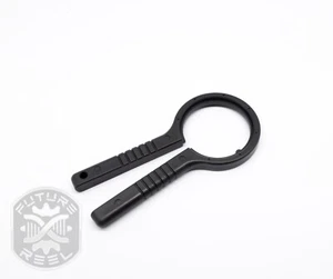 Llave trasera de arrastre Shimano (Stradic / GTM / Baitrunner) (BinY) - Imagen 1 de 1