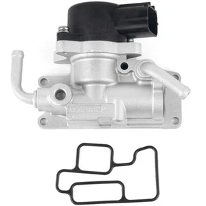 Fits Nissan Pathfinder 3.5 V6 01 02 03 2001-2003 Idle Air Control Valve IAC - Picture 1 of 4