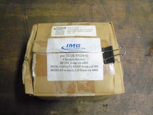 New IMG chucker kit 3222R-Y5120-02, Lathe machinist tool and die - Picture 1 of 5