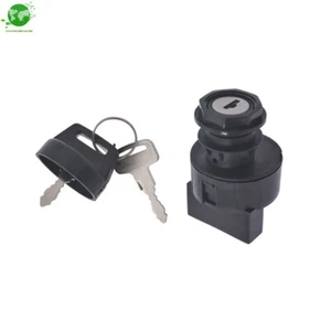 For Polaris Magnum 325 2000-2002 Ranger Crew 500 2011-2013 Ignition Switch Key - Picture 1 of 8